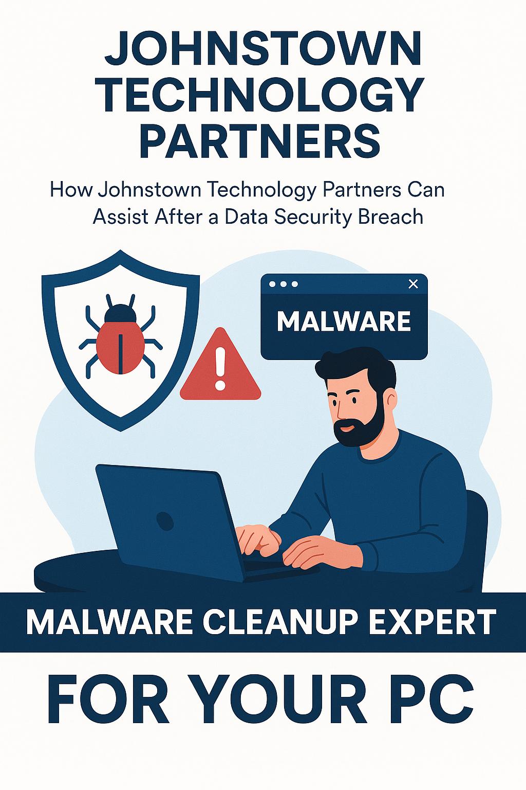 Malware Cleanup Experts