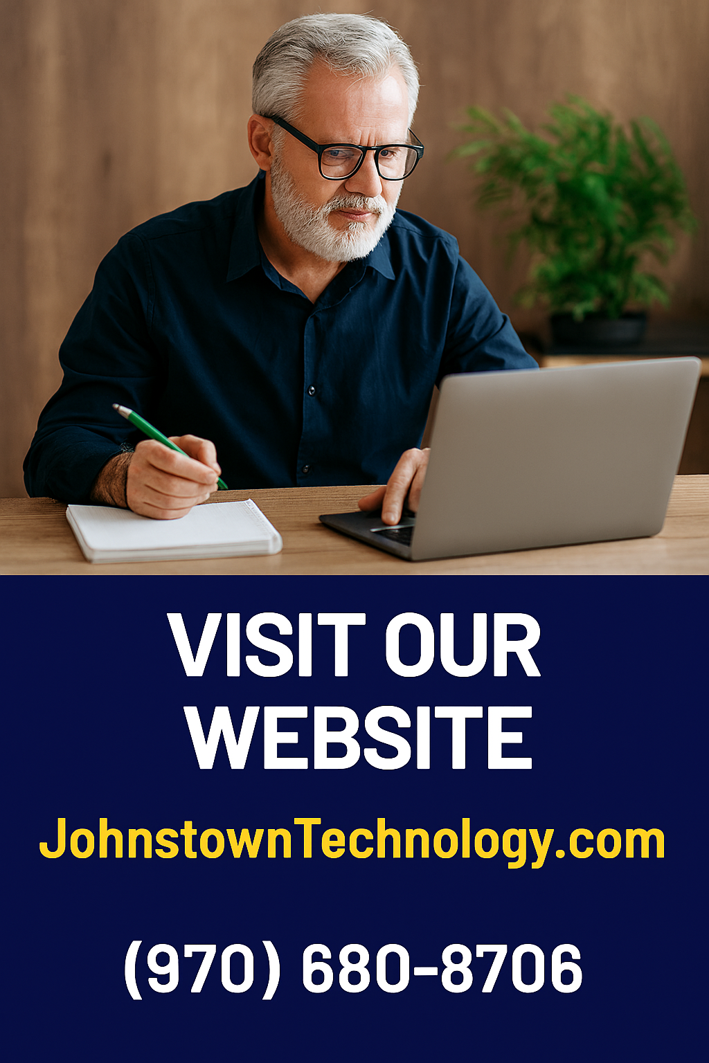 Johnstown Technology Partners